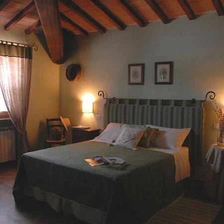 La Pintura Villa Trevi Kamer foto